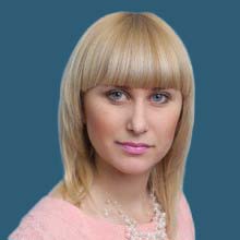 Дубовская Наталия Алексеевна