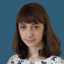 Музафарова Екатерина Александровна